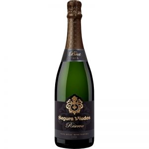 SEGURA VIUDAS BRUT RESERVA